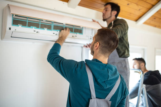 Best Energy-efficient HVAC Solutions in Delta, UT
