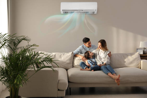 Best Air Conditioning Cleaning in Delta, UT