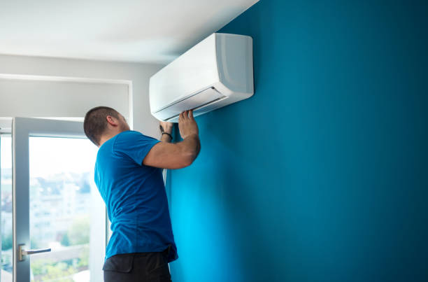 Best Ductless Mini-Split Systems in Delta, UT