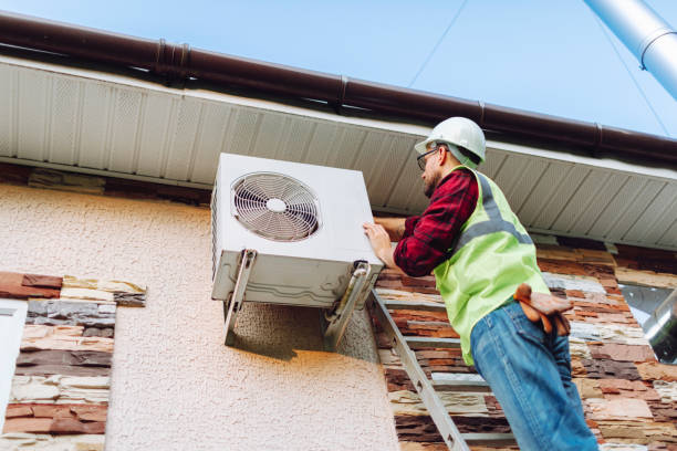 Best HVAC Software and Technology in Delta, UT