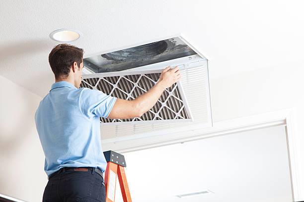 Best HVAC Equipment and Components in Delta, UT
