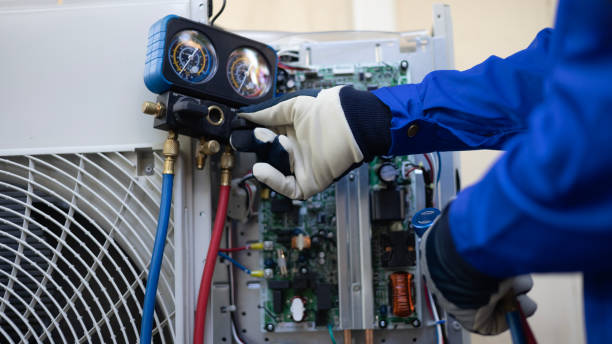 Best VRF (Variable Refrigerant Flow) Systems in Delta, UT