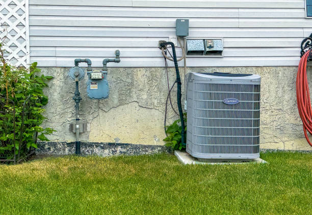Best HVAC Supply and Distribution in Delta, UT